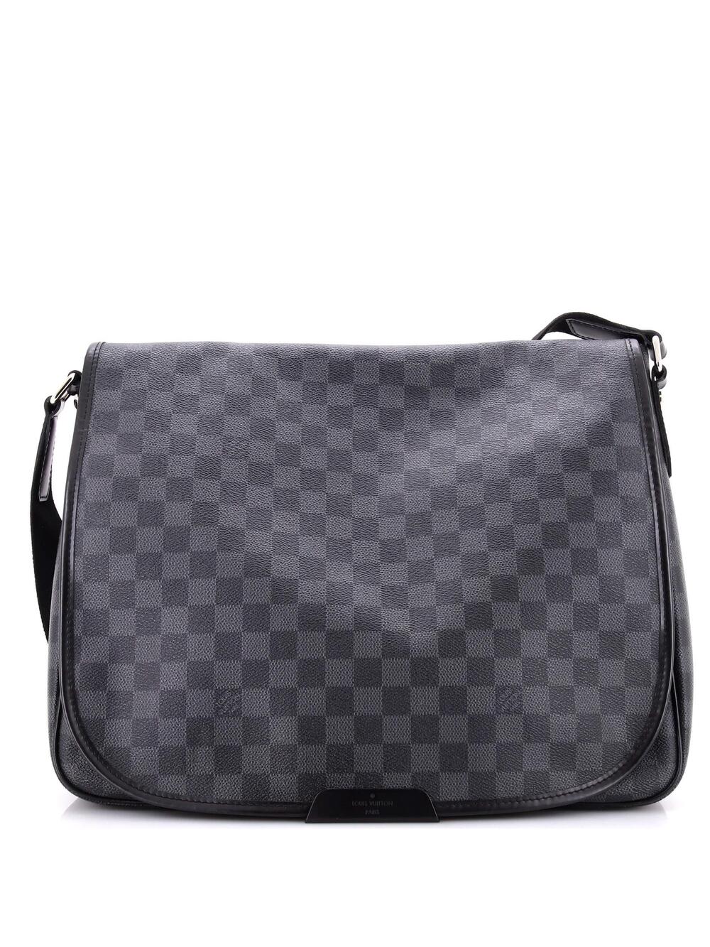 Louis Vuitton Daniel Messenger Bag #347976L10B